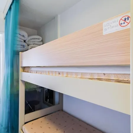 Saint-raphael Valescure - Maeva - 4 Personnes - Selection Mae-4651 Apartment
