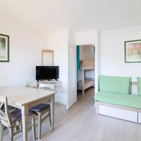 Saint-raphael Valescure - Maeva - 4 Personnes - Selection Mae-4651 Apartment *