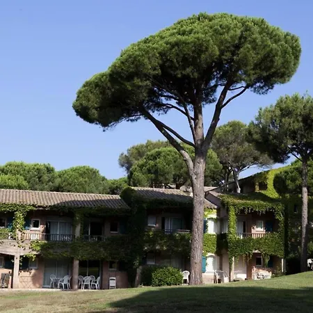 Saint-raphael Valescure - Maeva - 4 Personnes - Selection Mae-4651 Apartment Saint-Raphael (Var)