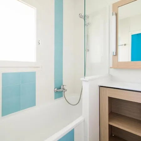 Apartment Saint-raphael Valescure - Maeva - 4 Personnes - Selection Mae-4651 Saint-Raphael (Var)