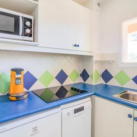 Saint-raphael Valescure - Maeva - 4 Personnes - Selection Mae-4651 Saint-Raphael (Var)