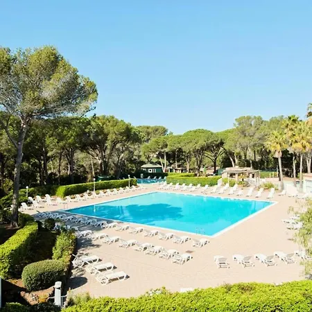 Saint-raphael Valescure - Maeva - 4 Personnes - Selection Mae-4651