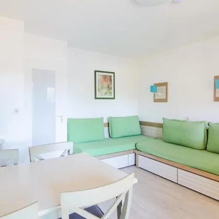 Saint-raphael Valescure - Maeva - 4 Personnes - Selection Mae-4651 Apartment