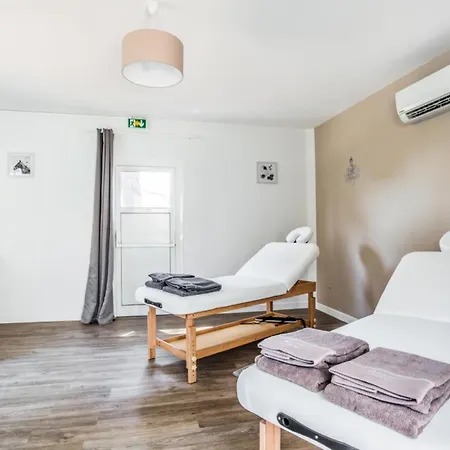 Apartment Saint-raphael Valescure - Maeva - 4 Personnes - Selection Mae-4651 Saint-Raphael (Var)