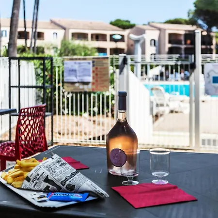 Saint-raphael Valescure - Maeva - 4 Personnes - Selection Mae-4651 Saint-Raphael (Var)