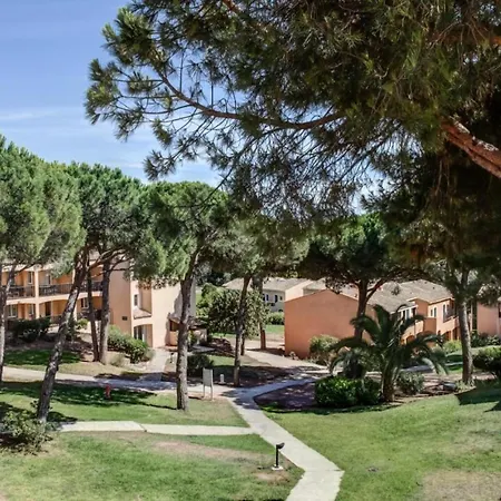 Saint-raphael Valescure - Maeva - 4 Personnes - Selection Mae-4651 Apartment *