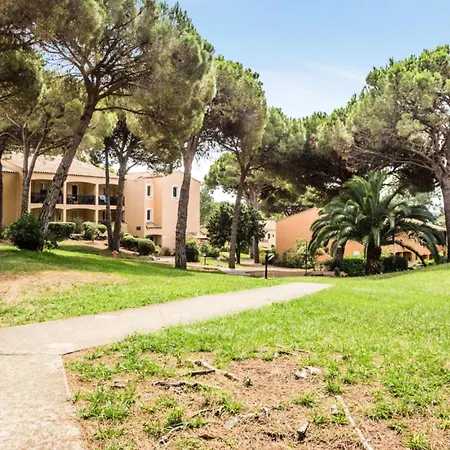 Saint-raphael Valescure - Maeva - 4 Personnes - Selection Mae-4651 Apartment Saint-Raphael (Var)